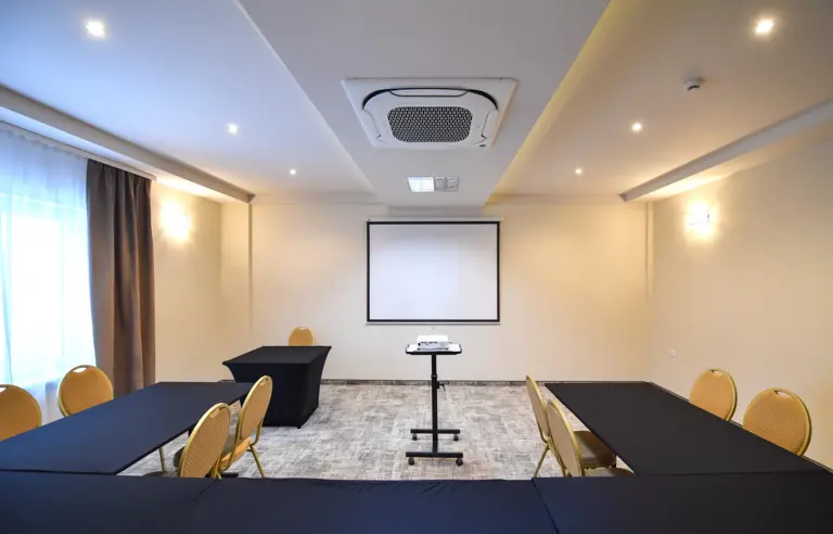 Hotel Focus Centrum Konferencyjne - photo 1