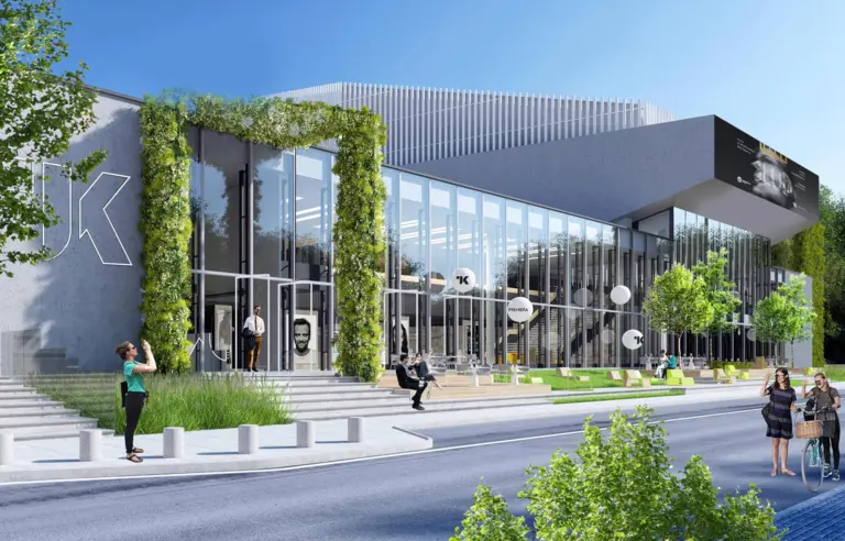 Teatr im. Jana Kochanowskiego w Opolu