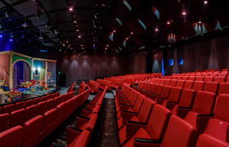 Teatr Capitol - photo 1