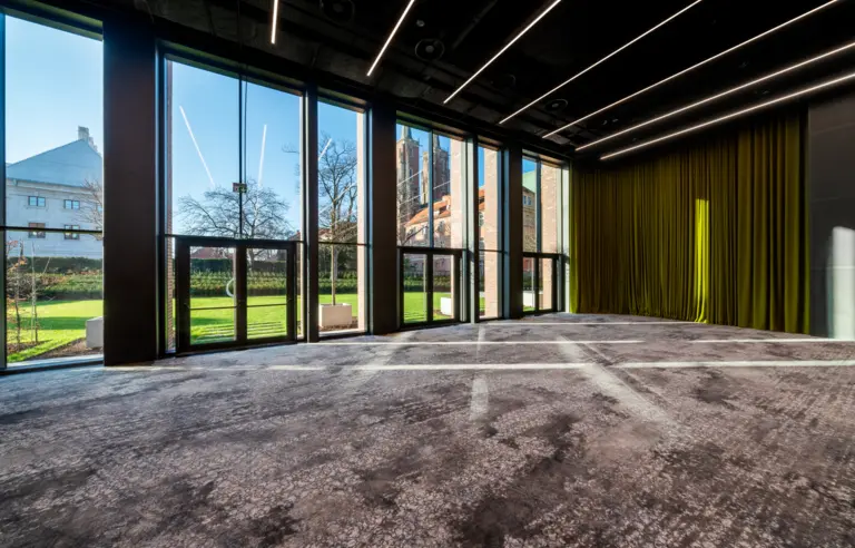 The Bridge Wrocław MGallery Hotel Collection - photo 1