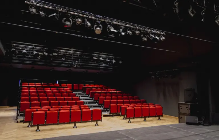 Kujawsko-Pomorski Teatr Muzyczny - photo 1