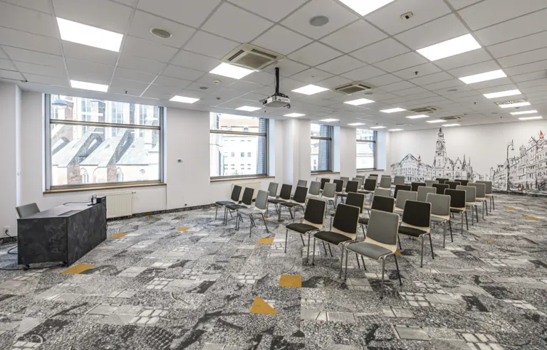 Hotel Mercure Wrocław Centrum - photo 1