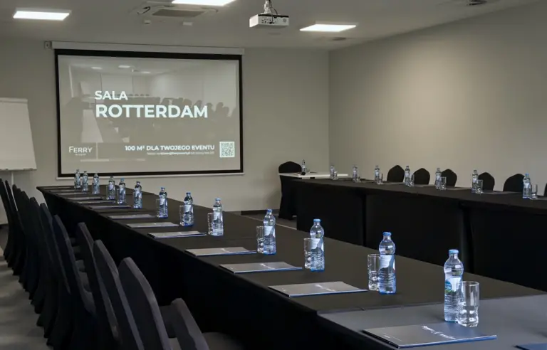 Ferry Resort - zdjęcie 1