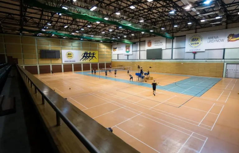 Arena Ursynów - zdjęcie 1