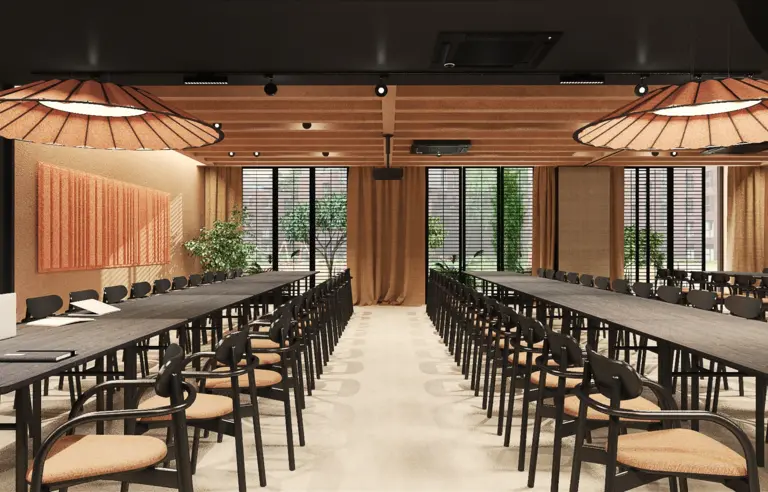 Hygge Hotel - photo 1