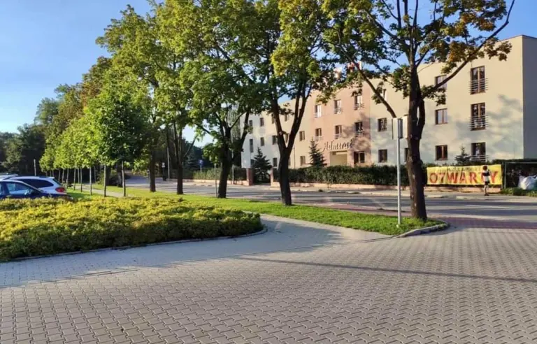 Hotel Admirał - photo 1