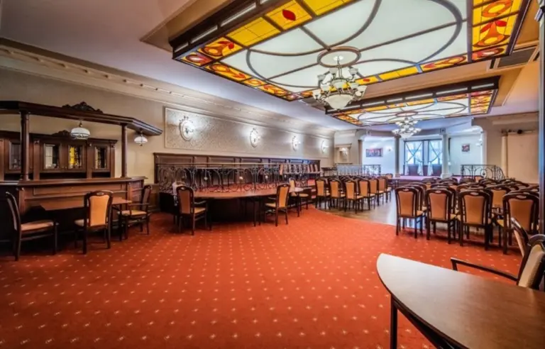 Great Polonia Świdnica City Center - zdjęcie 1