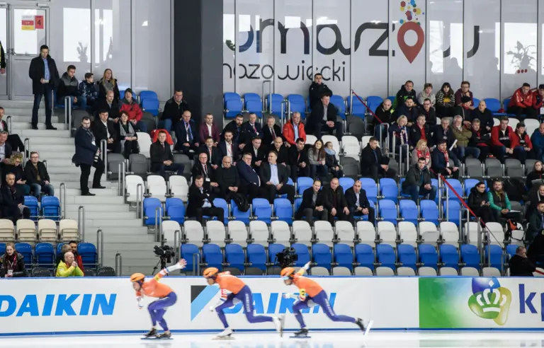 Arena Lodowa - photo 1