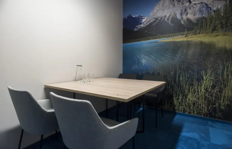 Centrum Biznesowe Garden (Inoffice) - photo 1