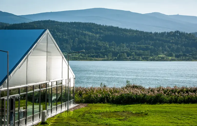 Lake Hill Resort & SPA - photo 1