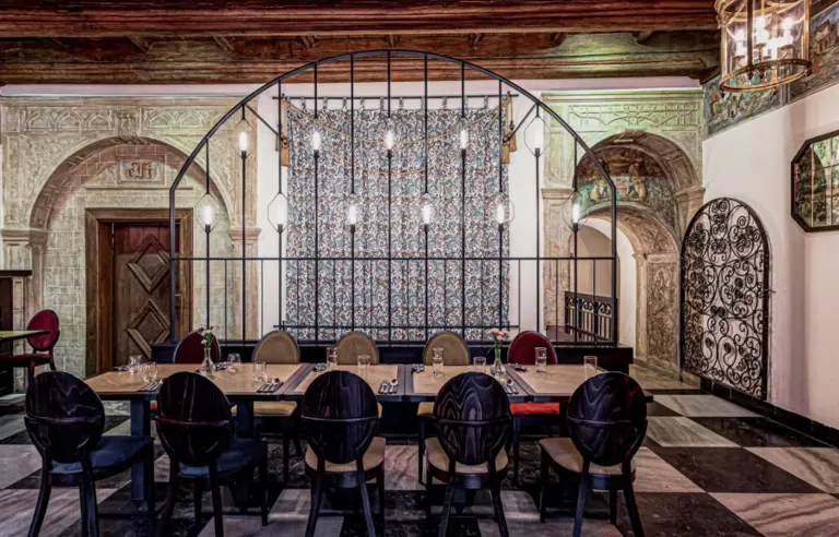 Restauracja Tradycyja - zdjęcie 1