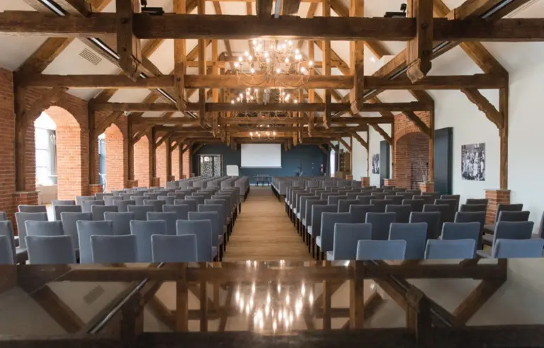 Ostoja Chobienice - zdjęcie 1