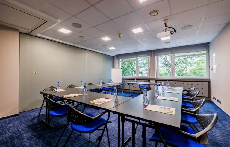 Hotel Wyspiański - photo 1