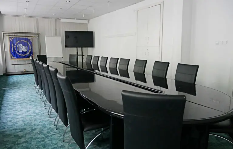 Centrum Szkoleniowo-Konferencyjne KZRSS Społem - zdjęcie 1