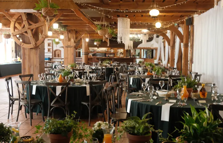 Dwór Bogucin Hotel & Restauracja - zdjęcie 1