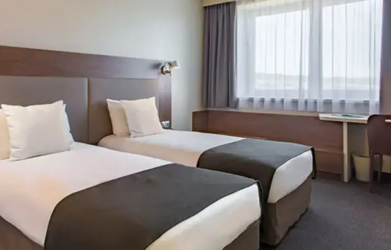 B&B Hotel Nowy Targ Centrum