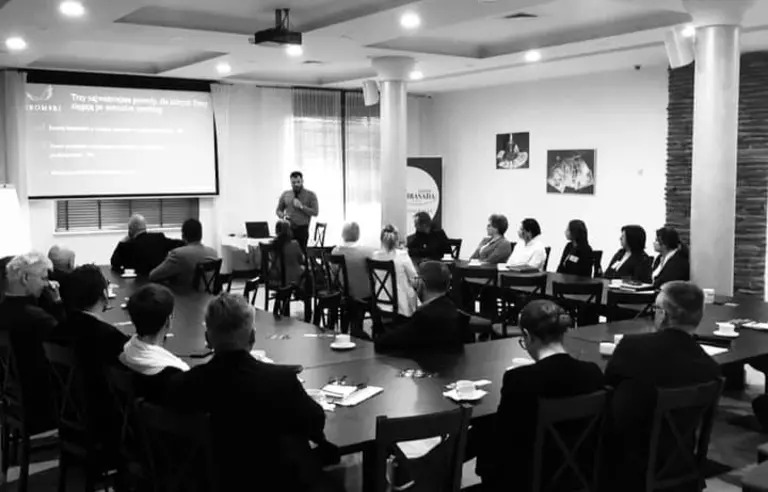 Hotel Ambasada - zdjęcie 1