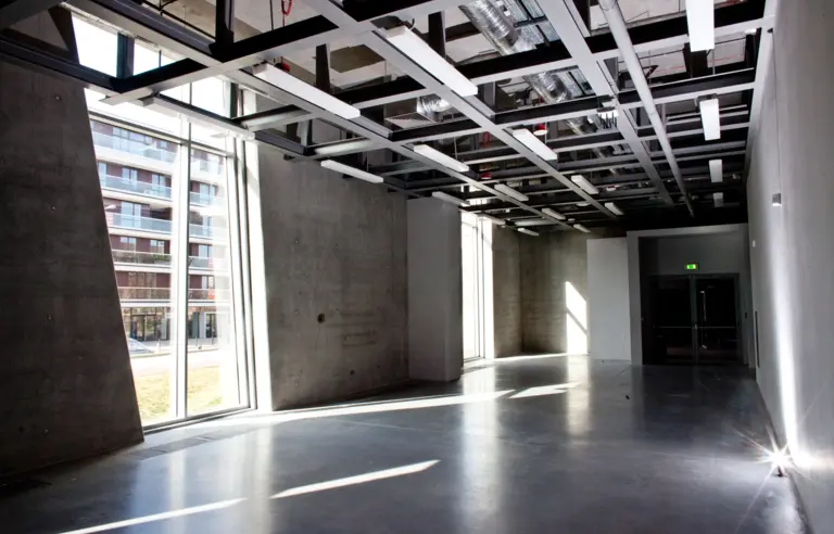 Centrum konferencyjne w Centrum Nauki Kopernik - photo 1