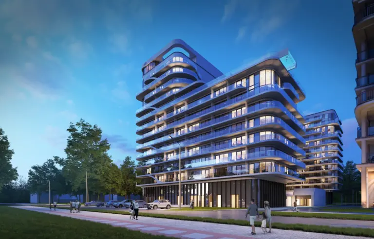 Crowne Plaza Kolobrzeg Resort Kolobrzeg