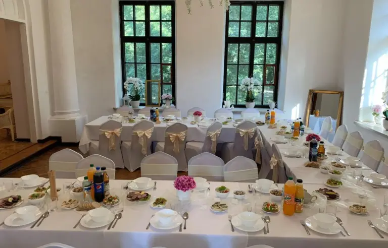 Pałac w Gawłowie - zdjęcie 1