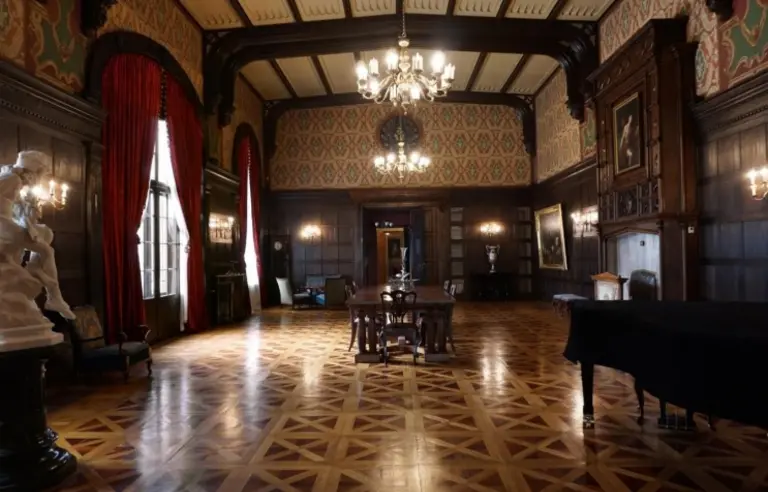 Muzeum Pałac Herbsta - photo 1