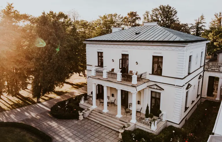 Pałac Rozalin - photo 1