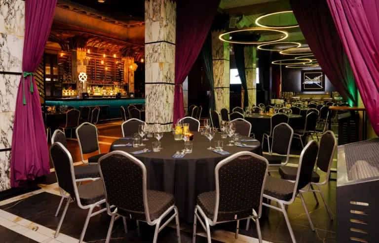 Scena 54 Katowice - photo 1