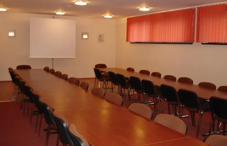 Willa Nowa sala Konferencyjna