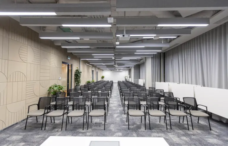 OmniConferences Aora - photo 1