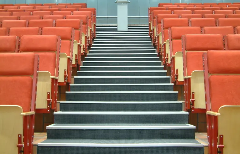 Centrum Edukacyjno-Kongresowe Politechniki Śląskiej - photo 1