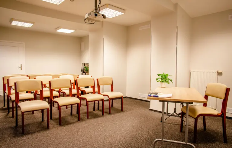 Hotel Focus Szczecin - photo 1