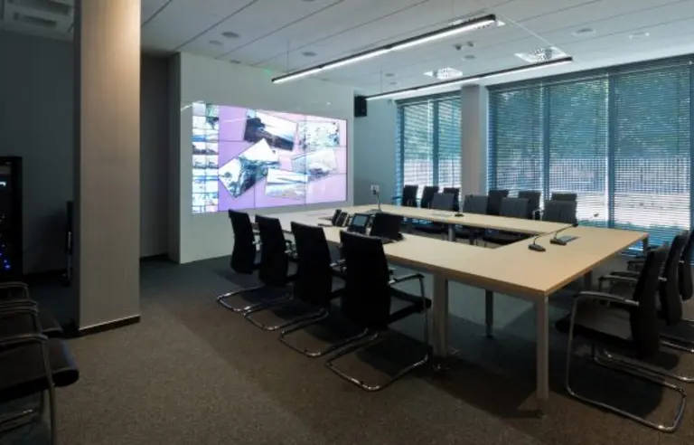 Centrum Zaawansowanych Materiałów i Technologii CEZAMAT Politechniki Warszawskiej - zdjęcie 1