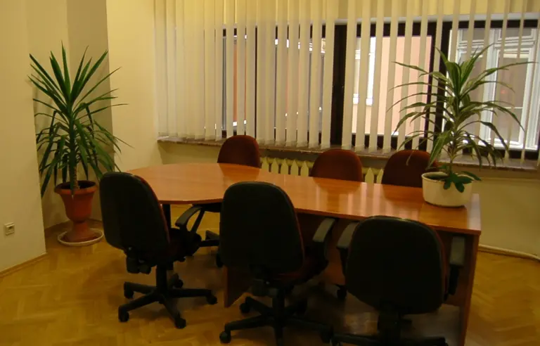 Centrum Konferencyjne IBIB PAN - zdjęcie 1