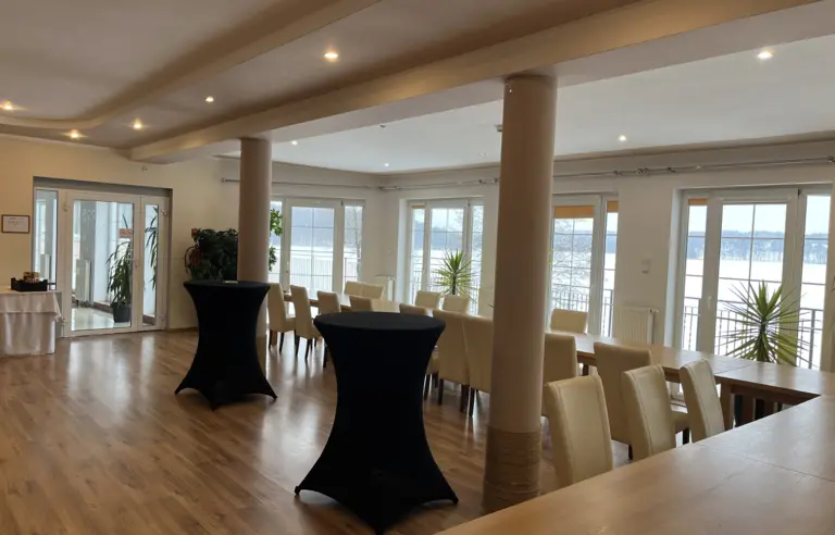 Hotelik Eva Mrągowo - photo 1