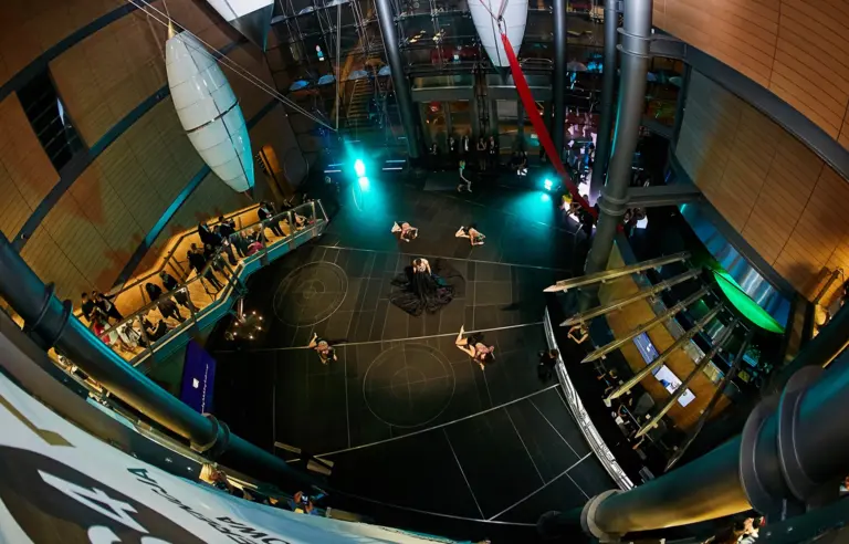 Lubelskie Centrum Konferencyjne (LCK) - photo 1