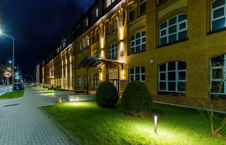 Factory Resort - zdjęcie 1