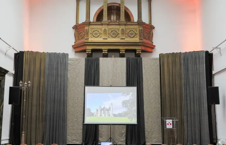 Moszna - Zamek - photo 1