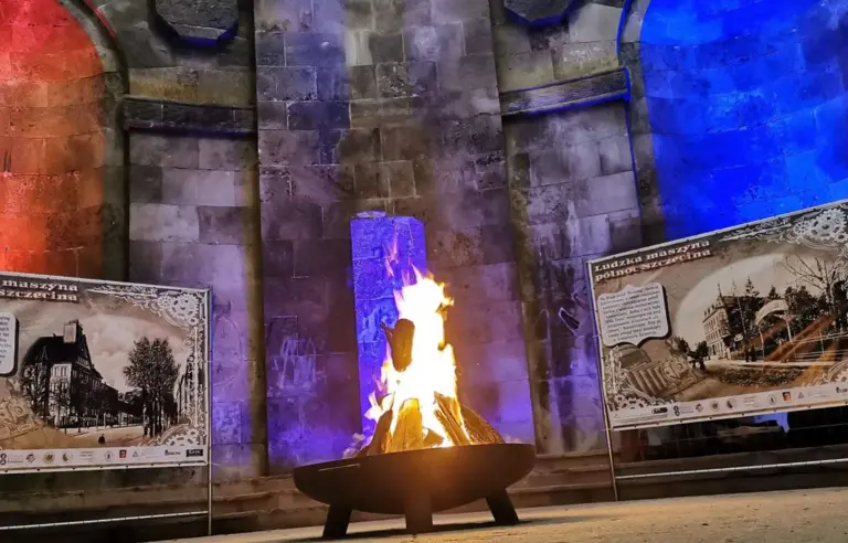 Wieża Gocławska (d. Wieża Bismarcka) Rentumi Tower - zdjęcie 1