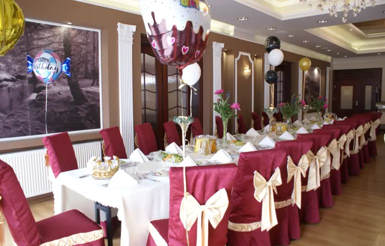 Hotel Adam & SPA - photo 1