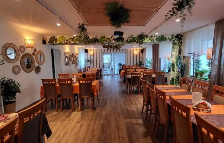 Zajazd Gniewko - photo 1