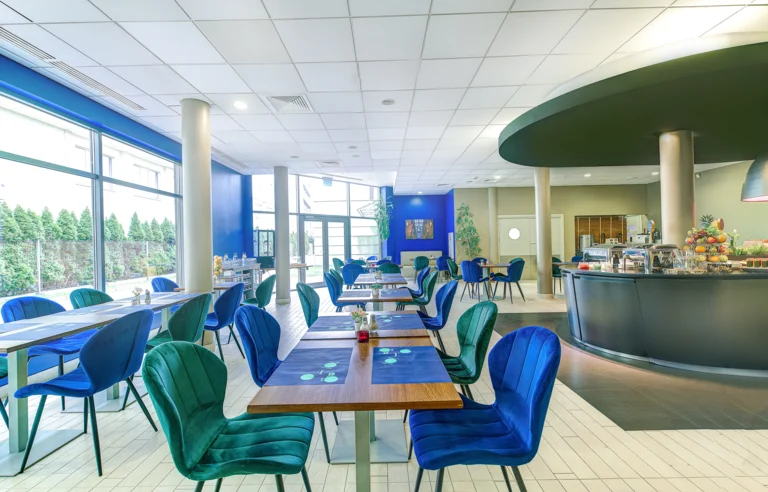 Hotel Campanile PRIME-Łódź - zdjęcie 1