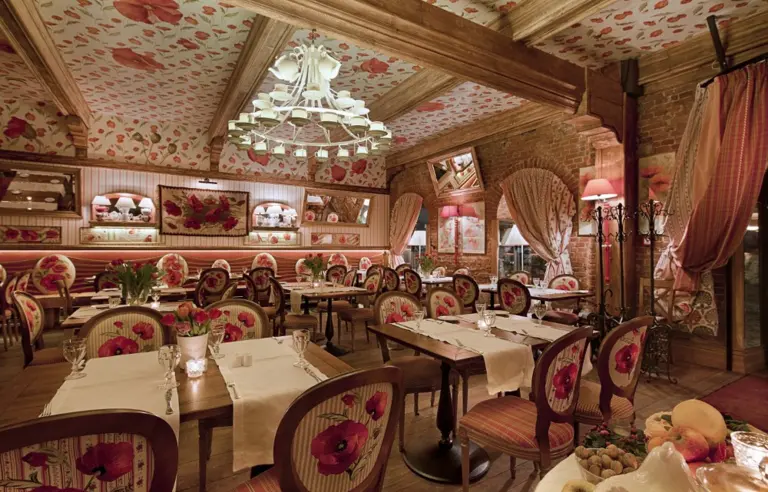 Manufaktura - Restauracja Polka - zdjęcie 1