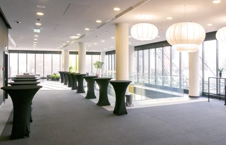 Vienna House Easy by Wyndham Katowice - photo 1