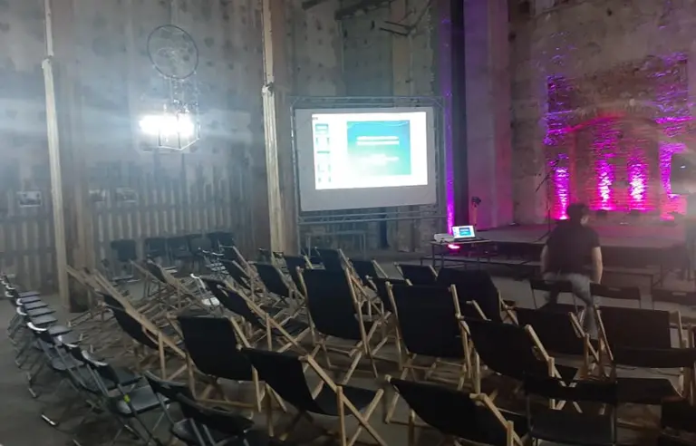 Stara Synagoga Bydgoszcz eventy