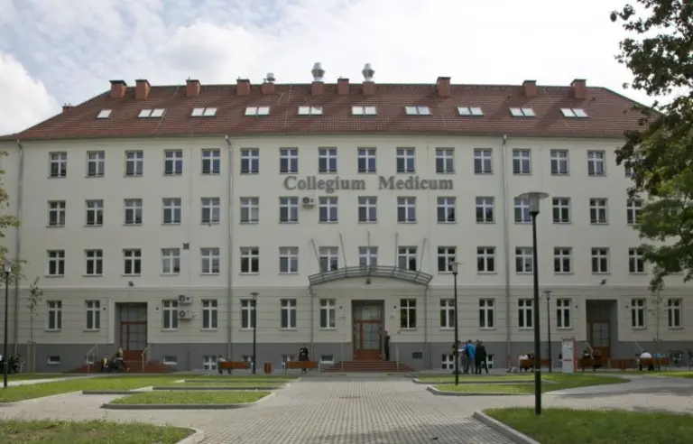 UMK - Collegium Medicum im. Ludwika Rydygiera w Bydgoszczy