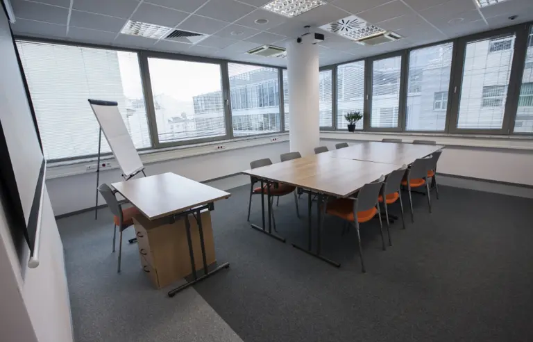 City Gate Centrum Konferencyjne Ogrodowa 58 - zdjęcie 1