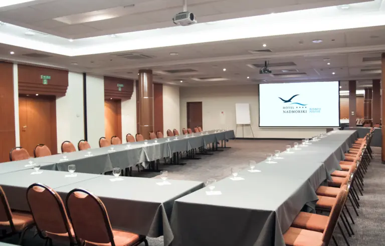 Hotel Nadmorski - photo 1