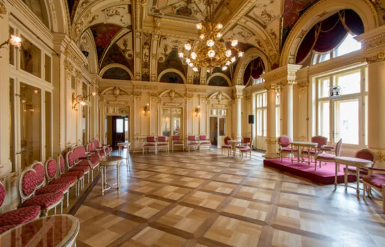 Teatr im. J. Słowackiego - photo 1