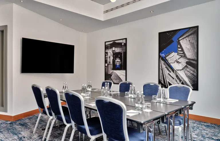 Radisson Blu Hotel Kraków - photo 1