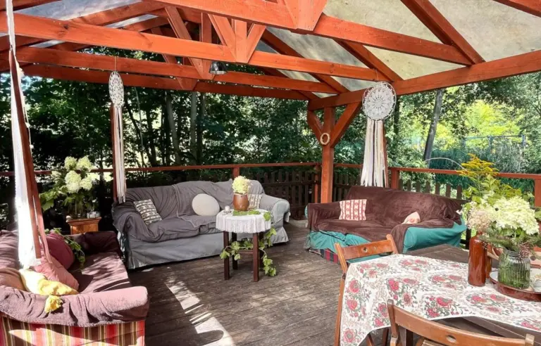 Wrzosowy Młyn Miedzyrzecz